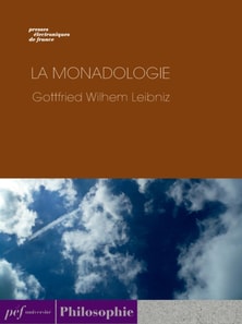 La Monadologie