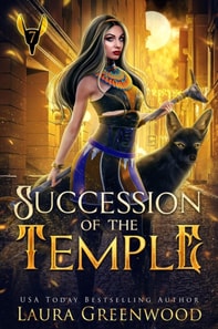 Succession Of The Temple