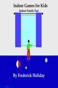 Indoor Games for Kids
