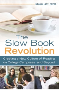 Slow Book Revolution