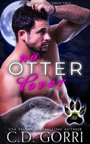 No Otter Lover