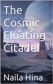 Cosmic Floating Citadel