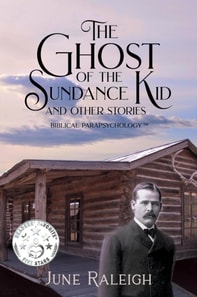 Ghost of the Sundance Kid and other stories