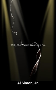 Well, She Wasn&quote;t Wearing A Bra