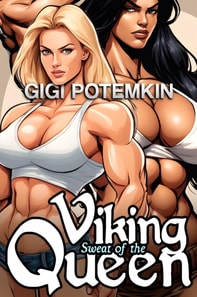 Sweat of the Viking Queen