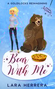 Bear With Me