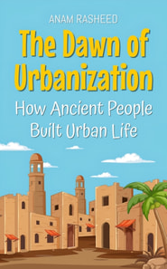 Dawn of Urbanization: How Ancient People Built Urban Life