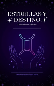 Estrellas y Destino: Conociendo a Geminis