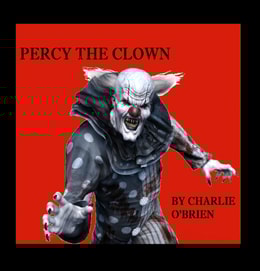 Percy the Clown