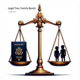 Legal Ties, Family Bonds
