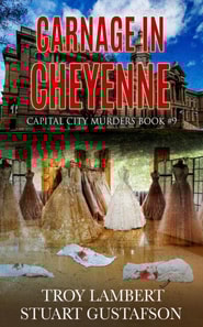Carnage in Cheyenne