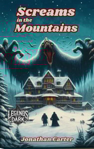 Screams in the Mountain