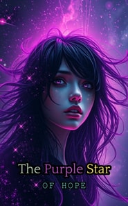 Purple Star of Hope