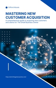 Mastering New Customer Acquisition
