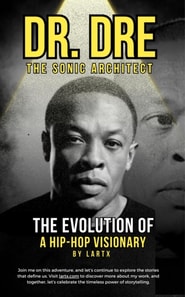 Dr. Dre: The Sonic Architect - The Evolution of a Hip-Hop Visionary