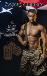 Wounded Hero: A Multi Author Anthology