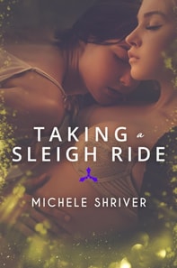 Taking a Sleigh Ride