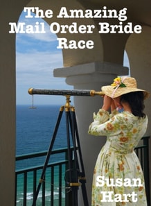 Amazing Mail Order Bride Race