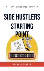 Side Hustlers Starting Point