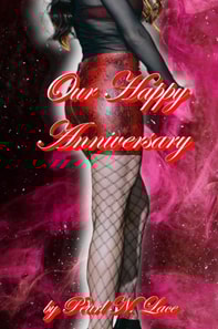 Our Happy Anniversary
