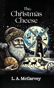Christmas Cheese