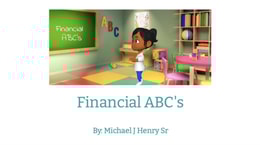 Financial ABC's