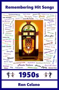 Remembering Hit Songs - 1950s