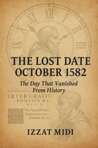 Day That Vanished From History