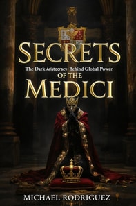 Secrets of the Medici: The Dark Aristocracy Behind Global Power