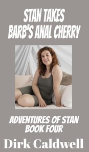 Stan Takes Barb's Anal Cherry