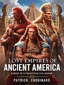 Lost Empires of Ancient America