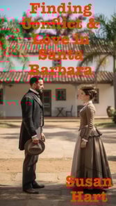 Finding Conflict & Love in Santa Barbara
