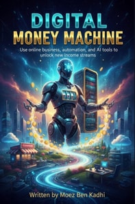 Digital Money Machine