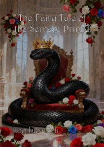 Fairy Tale of the Serpent Prince