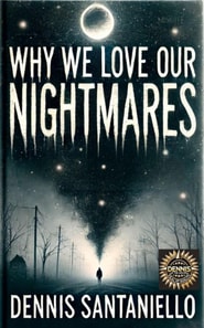 Why We Love Our Nightmares