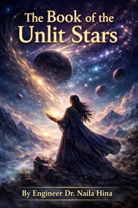 Book of the Unlit Stars