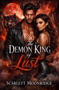 Demon King of Lust