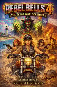 Rebel Bells 4: The Texas Warlock Rises