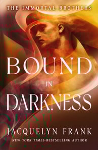 Bound in Darkness
