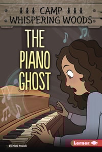 Piano Ghost