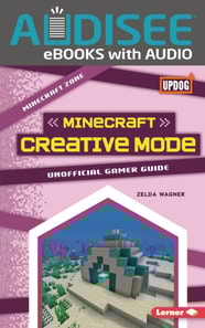 Minecraft Creative Mode