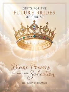 Gifts For The Future Brides of Christ