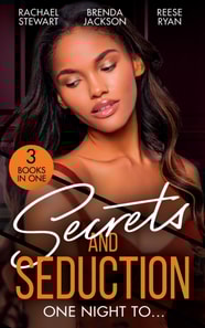 SECRETS & SEDUCTION ONE EB