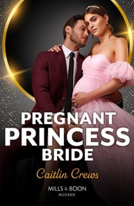 Pregnant Princess Bride