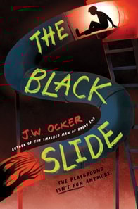 Black Slide