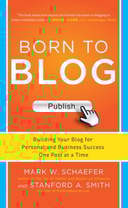 Born to Blog: Building Your Blog for Personal and Business Success One Post at a Time