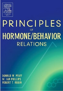 Principles of Hormone/Behavior Relations