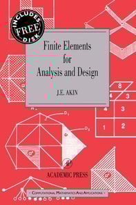 Finite Elements for Analysis and Design