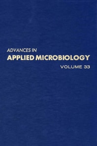 Advances in Applied Microbiology
