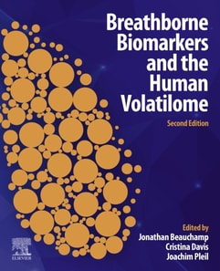 Breathborne Biomarkers and the Human Volatilome